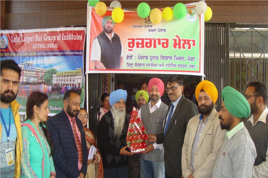 LLRM Institute of Management and Computer Science Moga Campus Life photo 6